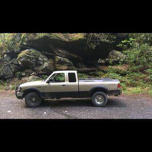 Meet your Posher, Becky